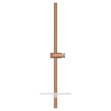 GROHE 26602DL0 - SMARTACTIVE-suihkutanko 600 mm, kuparinvärinen