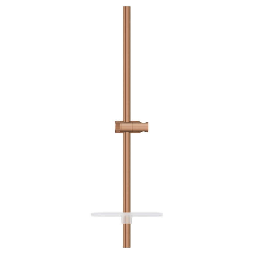GROHE 26602DL0 - SMARTACTIVE-suihkutanko 600 mm, kuparinvärinen
