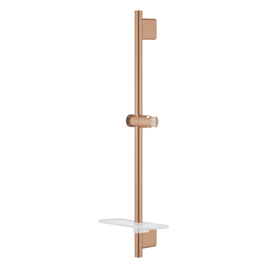 GROHE 26602DL0 - SMARTACTIVE-suihkutanko 600 mm, kuparinvärinen