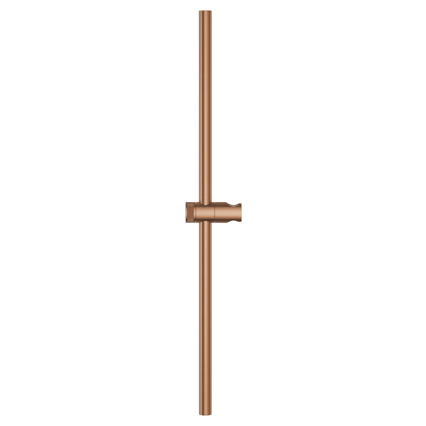 GROHE 26602DL0 - SMARTACTIVE-suihkutanko 600 mm, kuparinvärinen