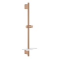 GROHE 26602DL0 - Suihkutanko SMARTACTIVE 600 mm harjattu kupari