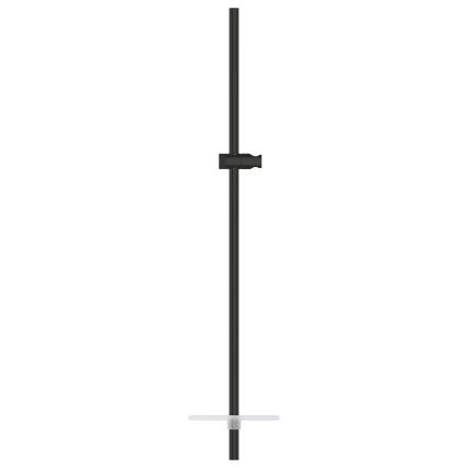 GROHE 266032430 - Suihkutanko SMARTACTIVE 900 mm musta