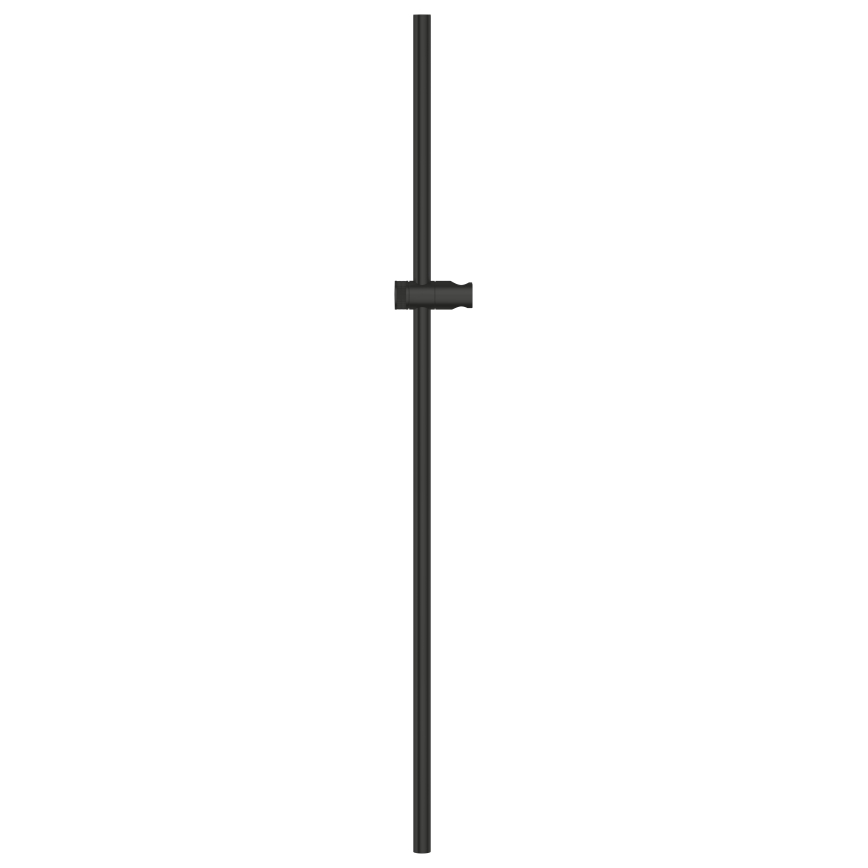 GROHE 266032430 - Suihkutanko SMARTACTIVE 900 mm musta