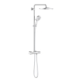 GROHE 26648000 - RAINSHOWER SMARTACTIVE 310 450 mm kiiltävä kromi