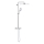 GROHE 26649000 - Suihkujärjestelmä RAINSHOWER SMARTACTIVE 310 × 310 mm kromi
