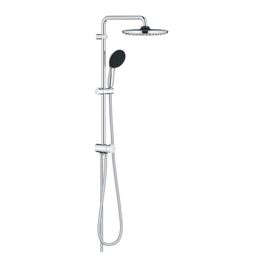GROHE 26680001 - Suihkujärjestelmä VITALIO START SYSTEM 250 390 mm metalli, kromi