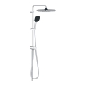 GROHE 26698001 - VITALIO COMFORT 250 -suihkujärjestelmä, kiiltävä kromi