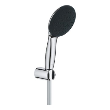 GROHE 26769001 - Suihkusetti VITALIO START 110 1750 mm kiiltävä kromi