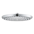 GROHE 26815000 - Suihkupää VITALIO START O 250 mm kiiltävä kromi