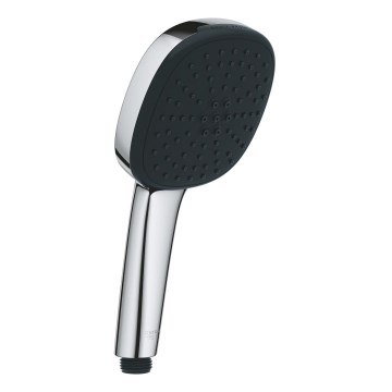 GROHE 26926001 - VITALIO COMFORT käsisuihku 110 x 110 mm, kiiltävä kromi