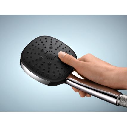 GROHE 26926001 - VITALIO COMFORT käsisuihku 110 x 110 mm, kiiltävä kromi