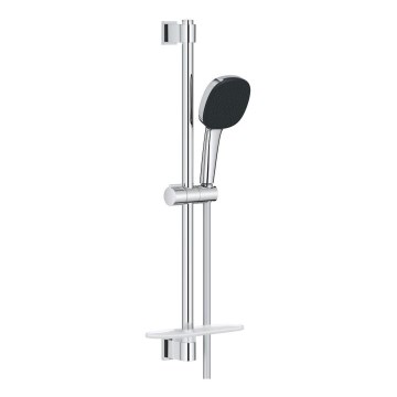 GROHE 26929001 - Suihkusetti VITALIO COMFORT 110 600 mm kiiltävä kromi
