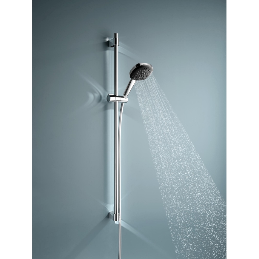 GROHE 26930001 - VITALIO COMFORT 110 900 mm suihkusetti, kiiltävä kromi