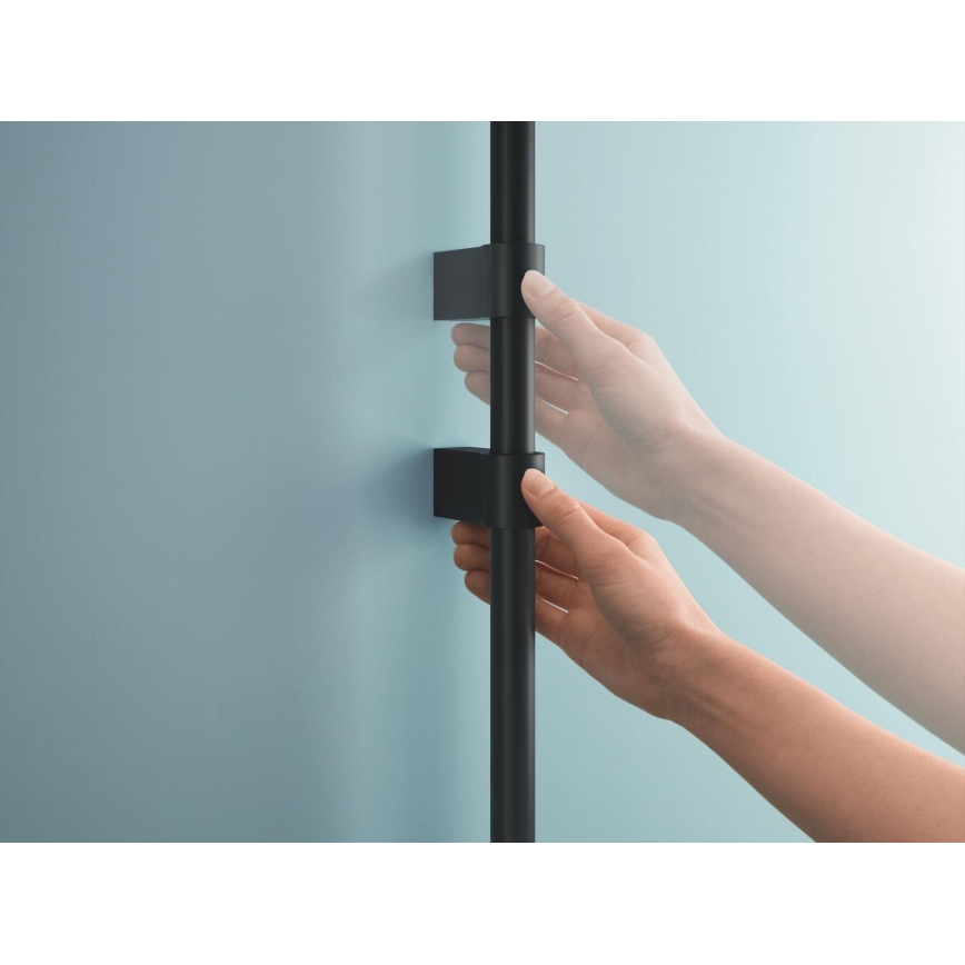 GROHE 269302431 - VITALIO COMFORT 110 900 mm suihkusetti musta