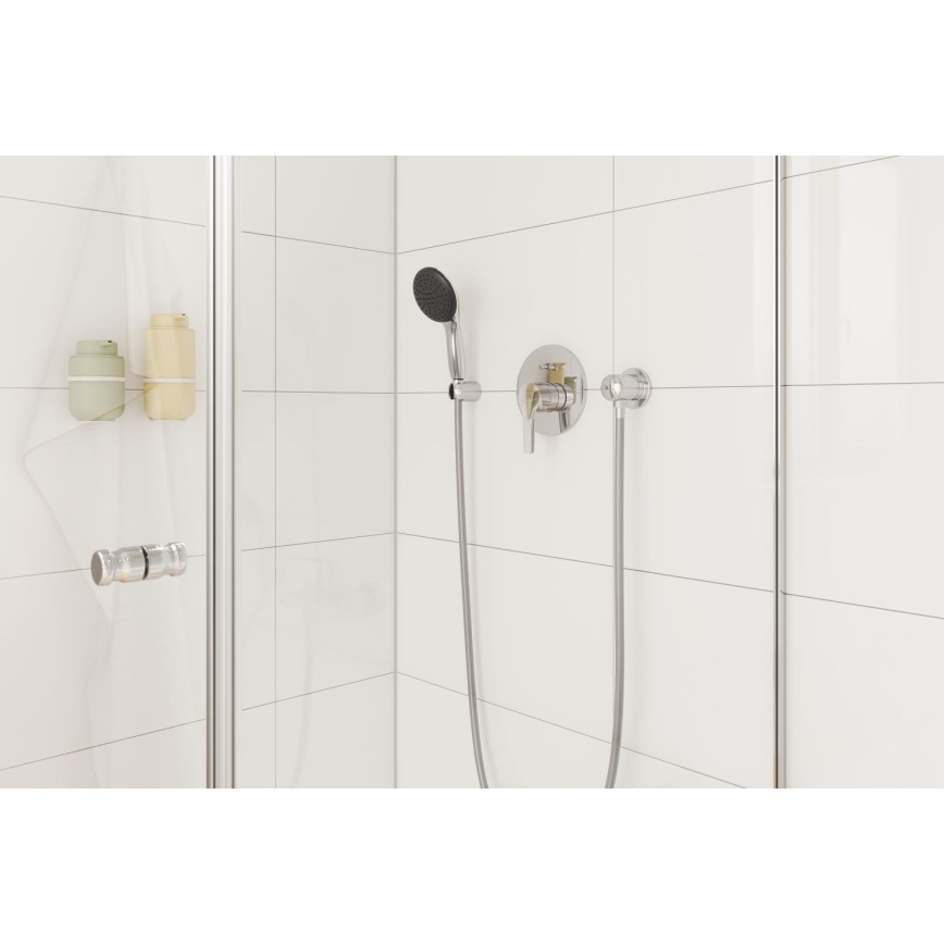 GROHE 26947001 - VITALIO START -suihkupää, kiiltävä kromi