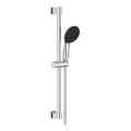 GROHE 26951001 - Suihkusetti VITALIO START 110 600 mm kiiltävä kromi