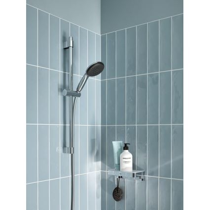 GROHE 26951001 - Suihkusetti VITALIO START 110 600 mm kiiltävä kromi