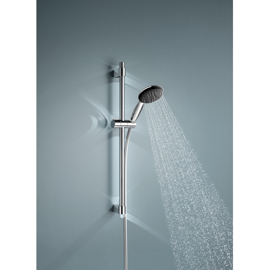 GROHE 26951001 - Suihkusetti VITALIO START 110 600 mm kiiltävä kromi