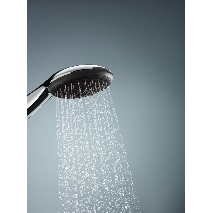 GROHE 26952001 - Suihkusetti VITALIO START 110 600 mm, kiiltävä kromi
