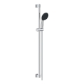 GROHE 26955001 - VITALIO START 110 suihkusarja 900 mm ruostumaton teräs