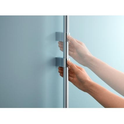GROHE 26961001 - VITALIO UNIVERSAL suihkutanko 900 mm, kiiltävä kromi