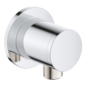 GROHE 26963001 - Seinäkiinnitteinen kulma VITALIO UNIVERSAL 12” kiiltävä kromi
