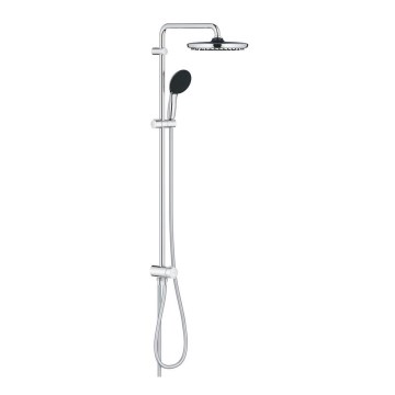 GROHE 26989001 - Suihkujärjestelmä VITALIO START SYSTEM 250 390 mm kiiltävä kromi