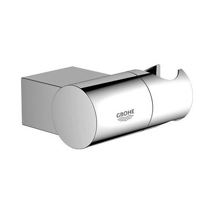 GROHE 27055000 - Seinäkiinnitteinen RAINSHOWER-suihkuteline, kiiltävä kromi