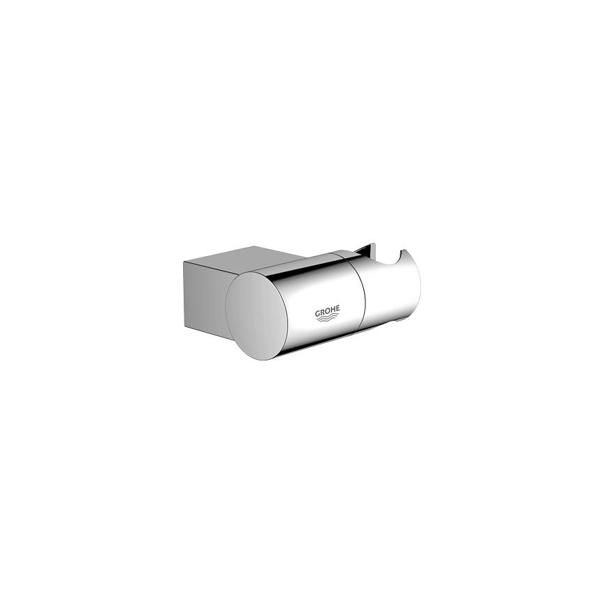 GROHE 27055000 - Seinäkiinnitteinen RAINSHOWER-suihkuteline, kiiltävä kromi