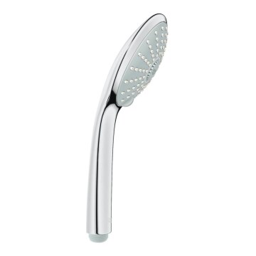 GROHE 27221000 - Käsisuihku TEMPESTA COSMOPOLITAN 100, 3 suihkutoimintoa, kiiltävä kromi