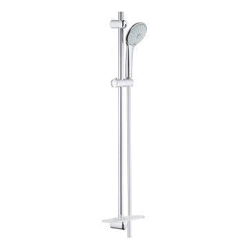 GROHE 27226001 - Suihkusetti EUPHORIA 110 Massage 900 mm kiillotettu kromi