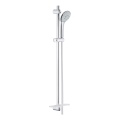 GROHE 27227001 - Suihkusetti EUPHORIA 900 mm kiiltävä kromi