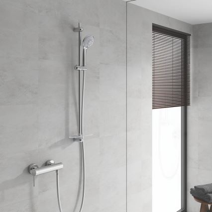 GROHE 27227001 - Suihkusetti EUPHORIA 900 mm kiiltävä kromi