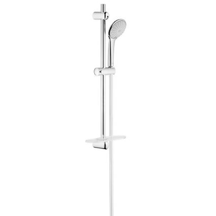 GROHE 27230001 - Suihkusetti EUPHORIA 110 Duo 600 mm kiiltävä kromi