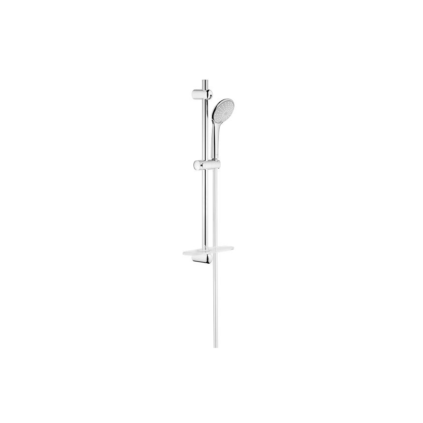 GROHE 27230001 - Suihkusetti EUPHORIA 110 Duo 600 mm kiiltävä kromi