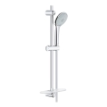 GROHE 27231001 - Suihkusetti EUPHORIA 600 mm kiiltävä kromi
