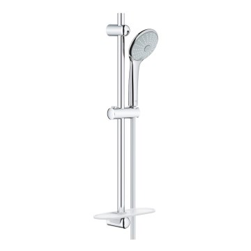 GROHE 27231001 - Suihkusetti EUPHORIA 600 mm kiiltävä kromi