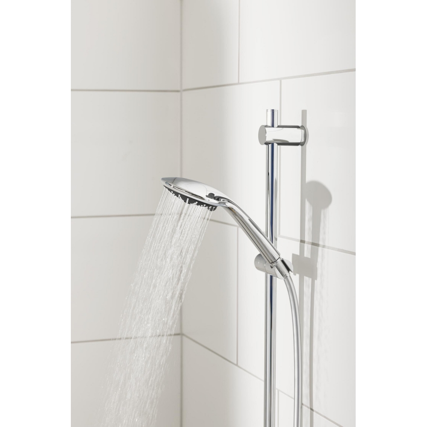 GROHE 27316000 - VITALIO JOY 110 mm käsisuihku, kiiltävä kromi
