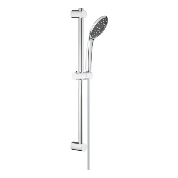 GROHE 27322000 - VITALIO JOY 600 mm suihkusetti, kiiltävä kromi