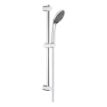 GROHE 27326000 - Suihkusetti VITALIO JOY 600 mm, kiiltävä kromi