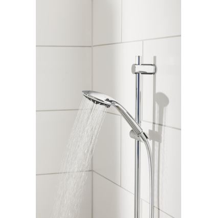 GROHE 27326000 - Suihkusetti VITALIO JOY 600 mm, kiiltävä kromi