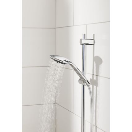 GROHE 27326000 - Suihkusetti VITALIO JOY 600 mm, kiiltävä kromi