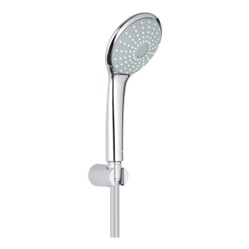 GROHE 27354000 - Suihkusetti EUPHORIA 110 MONO 1250 mm kiiltävä kromi