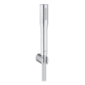 GROHE 27369000 - Suihkusetti EUPHORIA COSMOPOLITAN STICK 1500 mm kiiltävä kromi