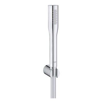 GROHE 27369000 - Suihkusetti EUPHORIA COSMOPOLITAN STICK 1500 mm kiiltävä kromi