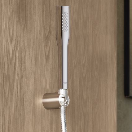 GROHE 27369000 - Suihkusetti EUPHORIA COSMOPOLITAN STICK 1500 mm kiiltävä kromi