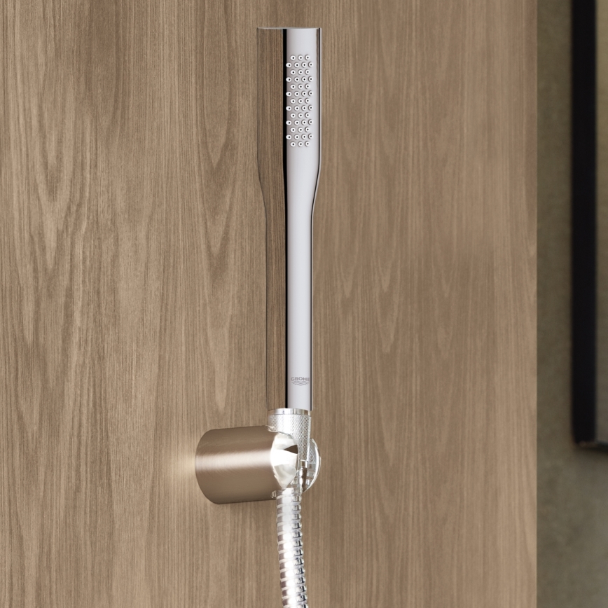 GROHE 27369000 - Suihkusetti EUPHORIA COSMOPOLITAN STICK 1500 mm kiiltävä kromi