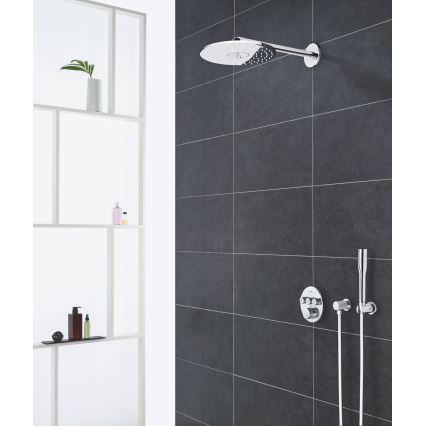 GROHE 27400000 - EUPHORIA COSMOPOLITAN Stick 216 mm käsisuihku, kiiltävä kromi