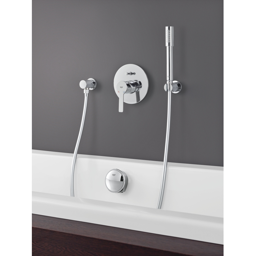 GROHE 27400000 - EUPHORIA COSMOPOLITAN Stick 216 mm käsisuihku, kiiltävä kromi