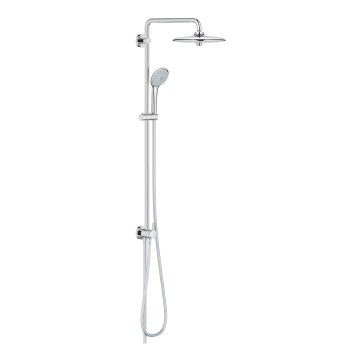 GROHE 27421002 - EUPHORIA 260 suihkujärjestelmä, kiiltävä kromi
